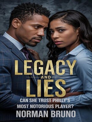 cover image of Legacy and Lies